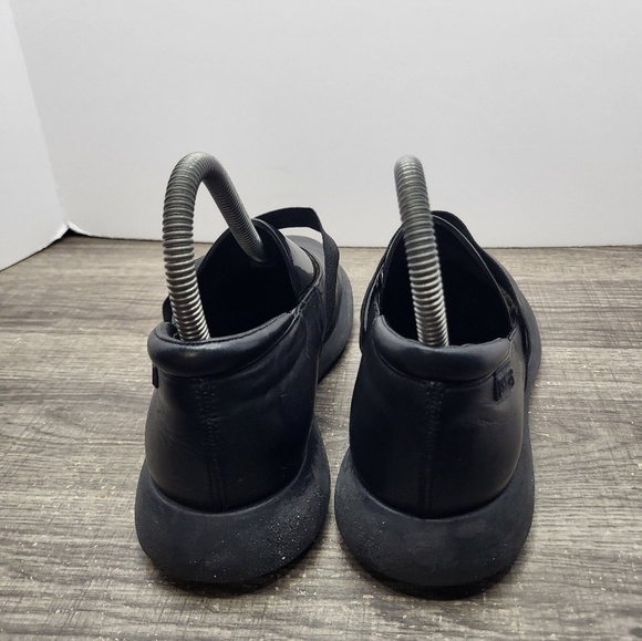 Camper Leather Black Mary Jane’s Size 36 EU Sz 6 US - Picture 5 of 10